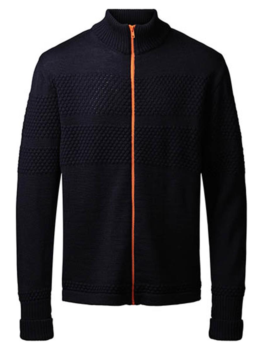 Clipper Cardigan Regular